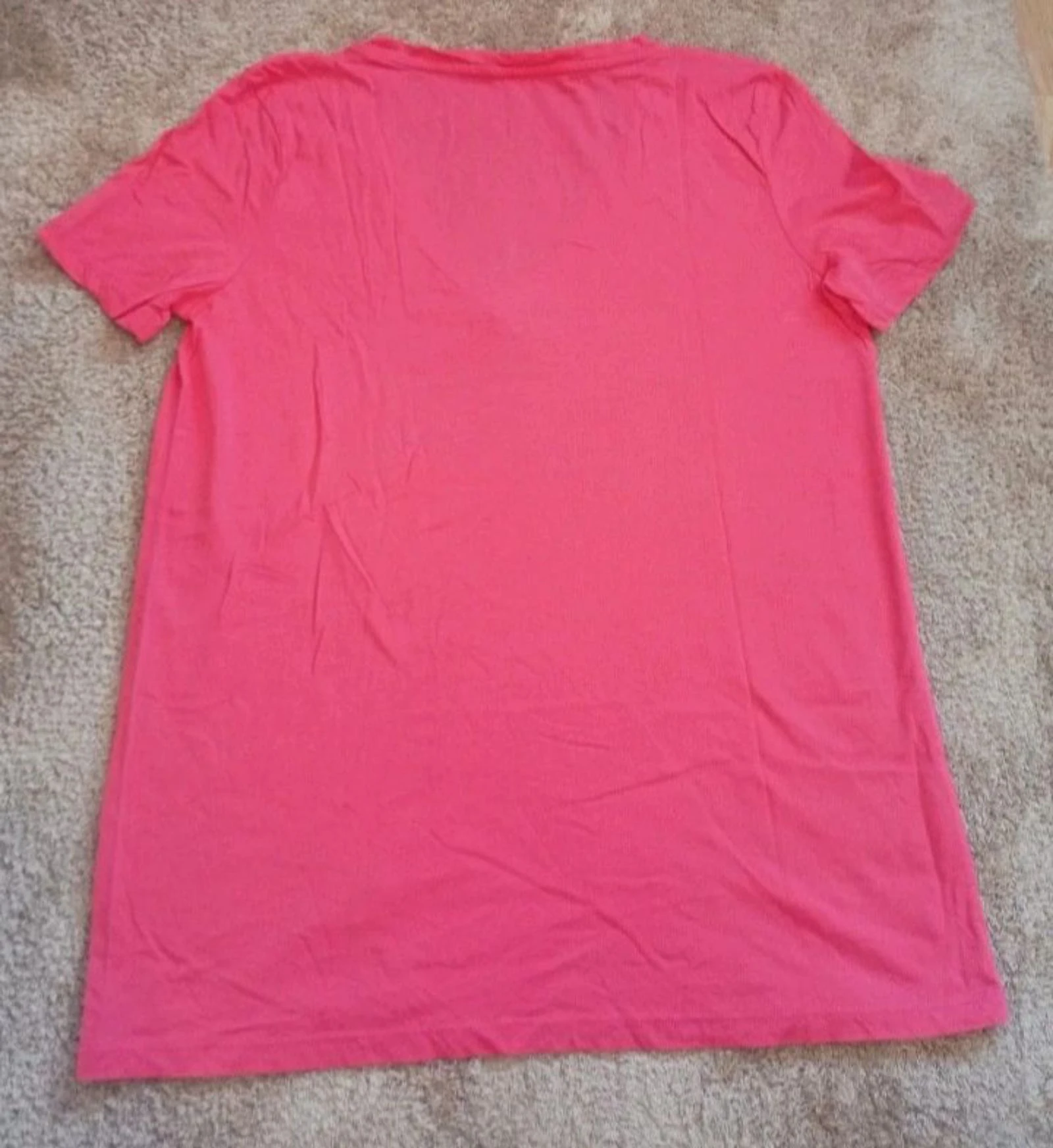 Zara Women's T-Shirt | Size L – photo 7
